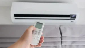 La función oculta del aire acondicionado permite gastar menos y usarlo más