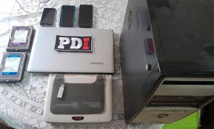 Se realizaron allanamientos en Rosario y Venado Tuerto por investigación sobre explotación infantil