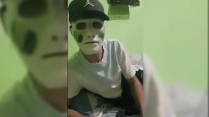Niño asesinado por narcos: condenaron al sicario enmascarado que amenazó a la familia de Máximo Jerez