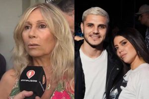 Cómo es el millonario acuerdo que hicieron Wanda Nara y Mauro Icardi tras su conflictiva separación