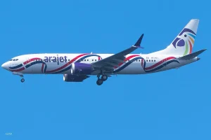 El gobierno nacional autorizó a tres empresas extranjeras para que operen servicios aéreos en Argentina