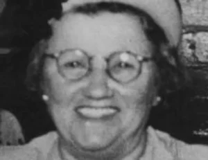 La "Yiya Murano" de Australia: Caroline Grills mató a su madrastra y a tres parientes para quedarse con sus pertenencias