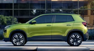 El auto low-cost que sucederá al Gol Trend ya se prueba en el ripio de la Ruta 40