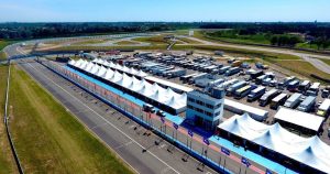 El TCR South América define el campeonato en el Juan Manuel Fangio