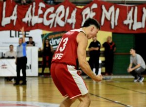 El duelo de campeones fue para Provincial, que se metió en otra final