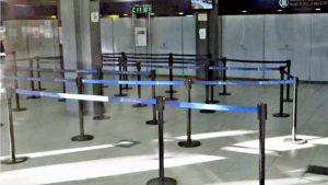 Miércoles sin bancos por el Día del Bancario