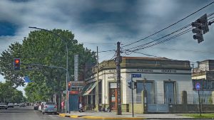 Es oficial: República del Saladillo es el nuevo nombre de uno de los barrios históricos de la ciudad