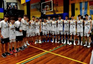 Destino cruel: el enorme torneo de los pibes de Gimnasia no pudo cerrarse con título