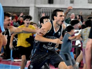 Fisherton se queda en la Superliga: le ganó a Talleres y triunfó en el playout