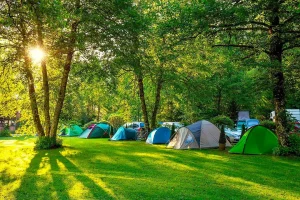 Cuáles son los productos de camping que más busca la gente para la temporada de verano