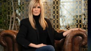 Viviana Canosa: “Milei va a descartar a Yuyito González cuando no le sirva más”