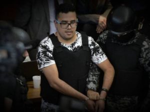 Imputaron a la pareja de Guille Cantero, Vanesa Barrios, y a Mariana Ortigala por lavado de activos