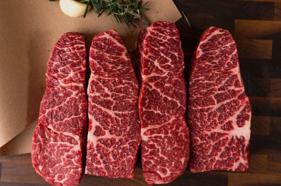 Denver Steak El Corte Poco Conocido Y Recomendado Por Los Carniceros 