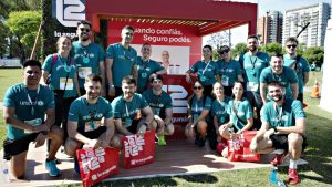 Carrera Unicef: más de 4 mil personas participaron del evento deportivo solidario que apoya la educación