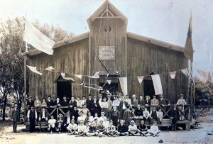 El fútbol dentro del Colegio Newell y la fundación del club