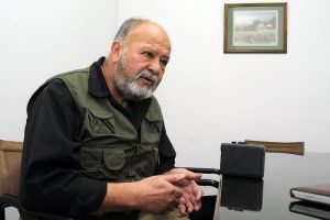 Si todavía no era leyenda, ahora es más: réquiem por el Chancho Lucero, emblema de militancia, lealtad y resistencia en Rosario