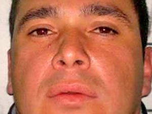 Otra condena para Esteban Lindor Alvarado, esta vez a 5 años de cárcel por lavado de activos