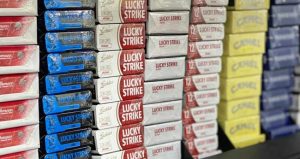 Arca estableció la estampilla físico-digital para el control del mercado de cigarrillos