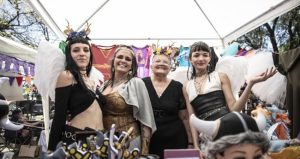 Vuelve un clásico: la Comarca celebra su undécima edición en Villa Hortensia