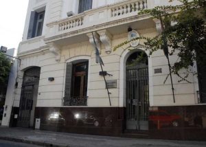 Siete veces siete: séptima fuga de una comisaría en menos de un año y siete presos escapados