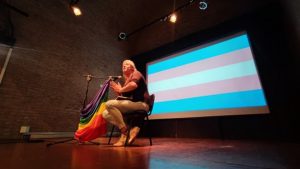 Presentaron un cortometraje destinado a acompañar infancias trans y no binarias