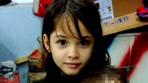 Crimen de Aralí Vivas: la autopsia confirmó que la víctima fue abusada