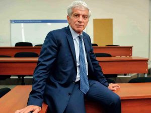 Hasta el jardín de infantes: Cúneo Libarona cree que la baja de imputabilidad decantará en 13 años