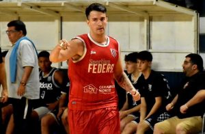 Federal se adelantó en la final de la B, mientras que Unión va por el título en la A