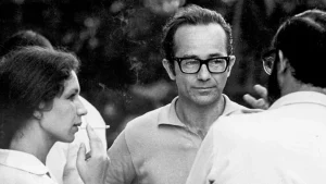 ¿Quién es el diputado que llamó "terrorista asesino" a Rodolfo Walsh y podría ser expulsado?