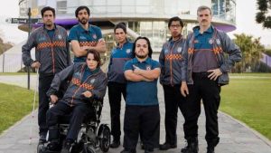 División Palermo ganó el Emmy Internacional a la mejor comedia