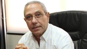 Profundo dolor por el fallecimiento de Raúl Rivero, referente de la Asociación Médica y de la Salud Pública municipal