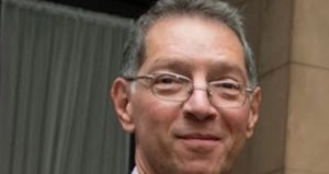 Murió el periodista Néstor Espósito a los 58 años