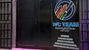 En Casilda imputaron a siete personas por armar un esquema de pirámide y dejar un tendal