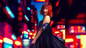 Fabiana Cantilo presenta un show sinfónico en el Bioceres Arena