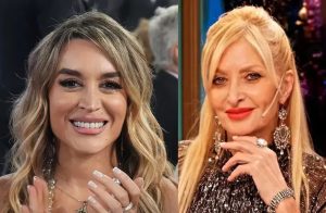 ¿Guerra de concheros? Fátima contra Yuyito: “Yo nunca miraría a un tipo que está de novio, del karma no se escapa nadie”