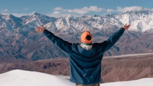 El gobierno fijó tres días no laborables con fines turísticos en 2025
