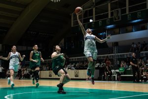 Náutico perdió en su visita a Ferro y este sábado se mide con Obras