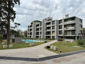 Un informe señala que Fisherton es el barrio rosarino donde más creció el precio del metro cuadrado de propiedades en venta