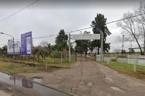 Violencia en el fútbol: durante un partido de la liga rosarina un hombre agredió a un niño de 11 años