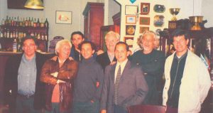 Grupo R: amigos y profesionales marcaron un hito en la arquitectura y en la historia rosarina