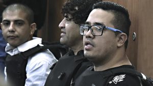 Ciudad de Dios: la ministra Bullrich reveló que Los Monos avisaron sobre lo peligrosa que es la banda de Los Menores