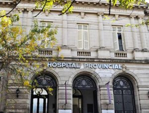 Una mujer fue herida de arma de fuego en sus piernas en la zona sur de la ciudad