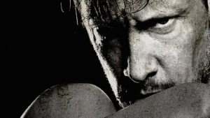 Nico Vázquez interpretará al legendario Rocky Balboa en la temporada teatral del año próximo