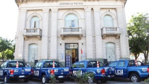 Intensifican búsqueda de Rocío Soledad Gómez en Rafaela