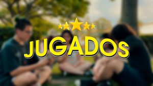 “Jugados”: un cortometraje villagalvense con reflexión acerca de las apuestas online y las juventudes