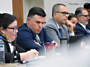 Piden 20 años de prisión para siete oficiales del Ejército por el homicidio del soldado Chirino