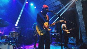 Este jueves Killer Burritos festeja 10 años del lanzamiento de “Chico Dinamita Amor”