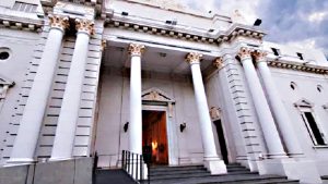 Reforma judicial: Diputados empieza a debatir los proyectos que incluyen la ampliación de la Corte