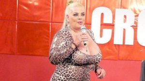 Desgarradora e impactante: la última foto que publicó la histórica Lía Crucet antes de morir