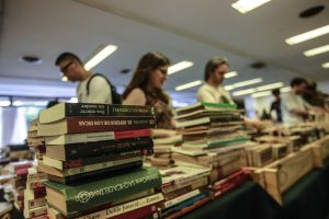 Noche de Librerías: llega la edición especial Fontanarrosa